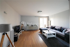 t3 à la vente -   74000  ANNECY, surface 62 m2 vente t3 - UBI469428911